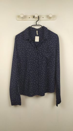 Bershka